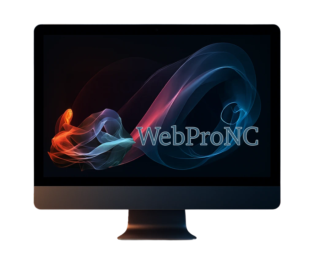 WebProNC